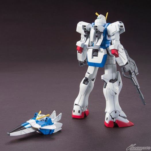 HG 1/144 LM312V04 Victory Gundam