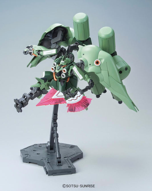 HG 1/144 Kshatriya Repaired