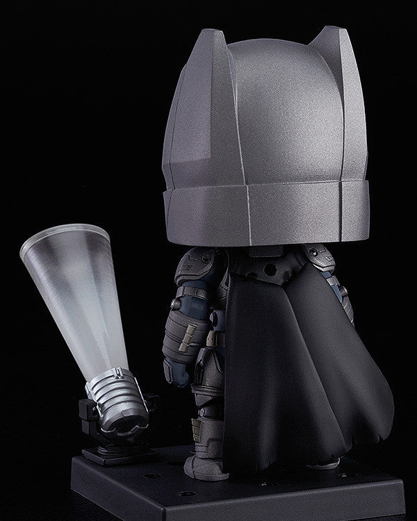 #628 Nendoroid Batman: Justice Edition