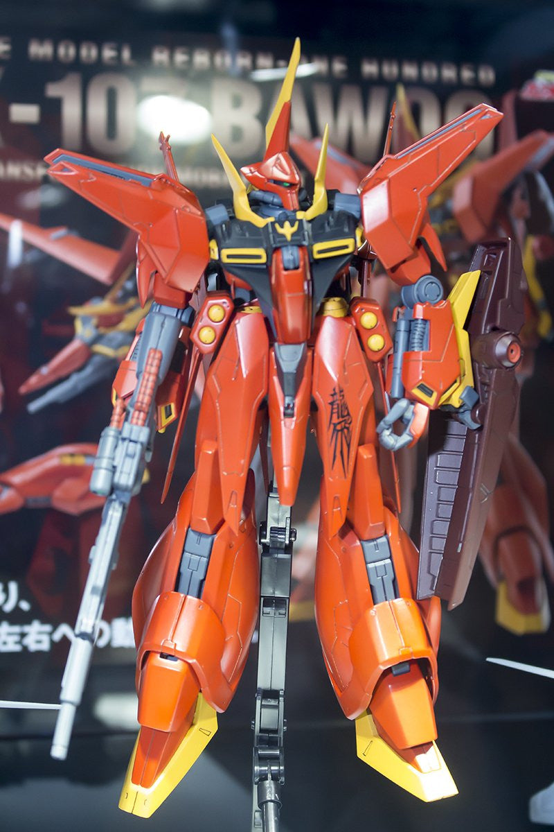 RE 1/100 Bawoo