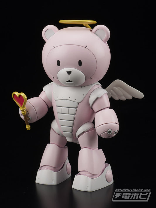 HG Beargguy P