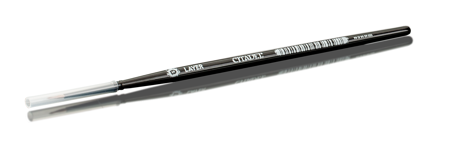 Citadel Brush: Small Layer Brush