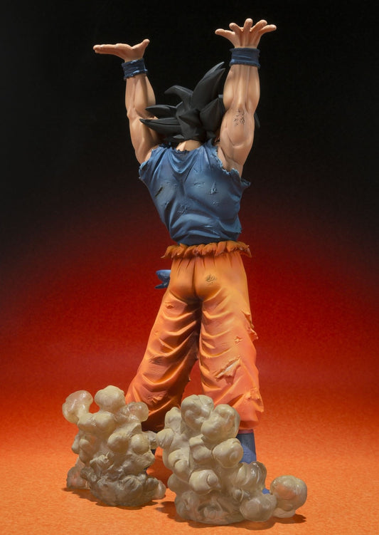 Son Goku -Spirit Bomb Ver-