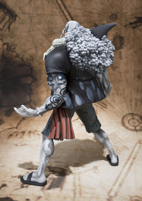Figuarts Zero - Hordy Jones