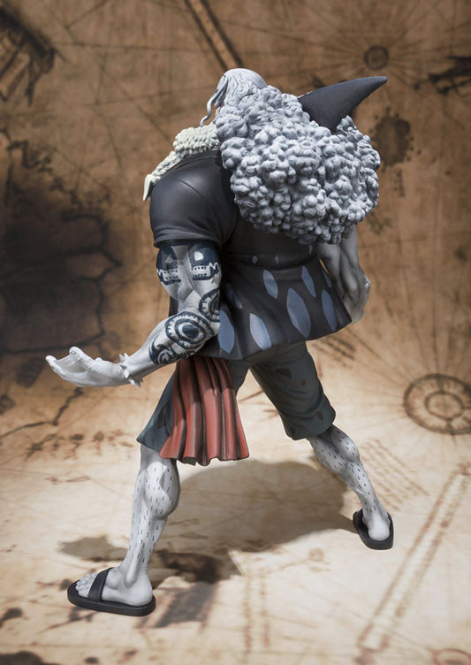 Figuarts Zero - Hordy Jones