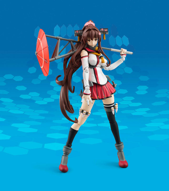 AGP Yamato Kancolle