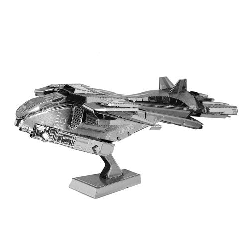 METAL EARTH Halo UNSC Pelican