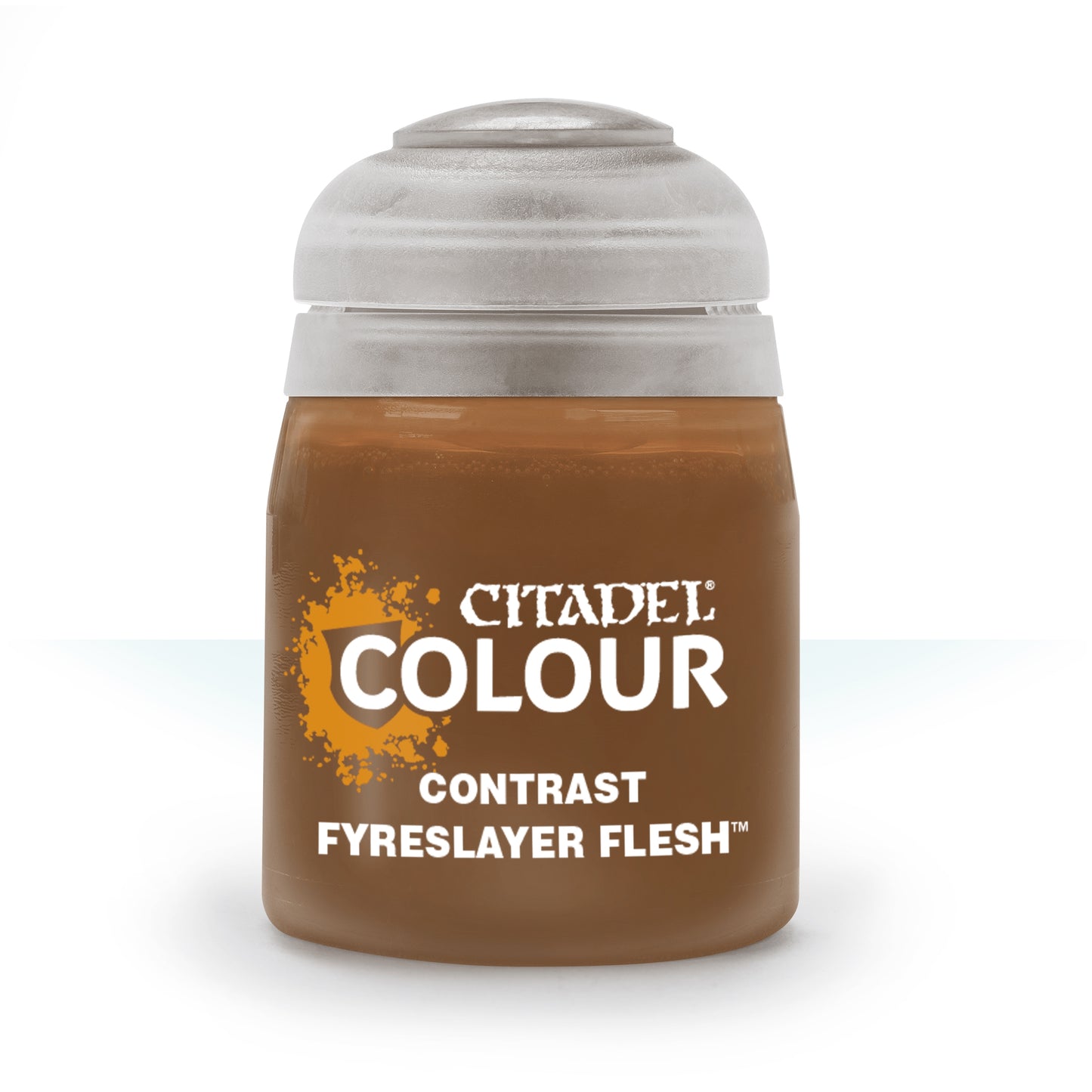 Citadel Contrast: Fyreslayer Flesh (18mL)