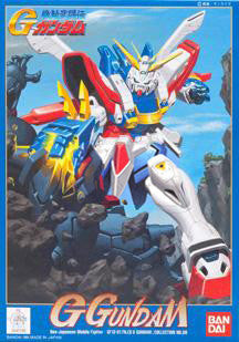 GGundam G-08
