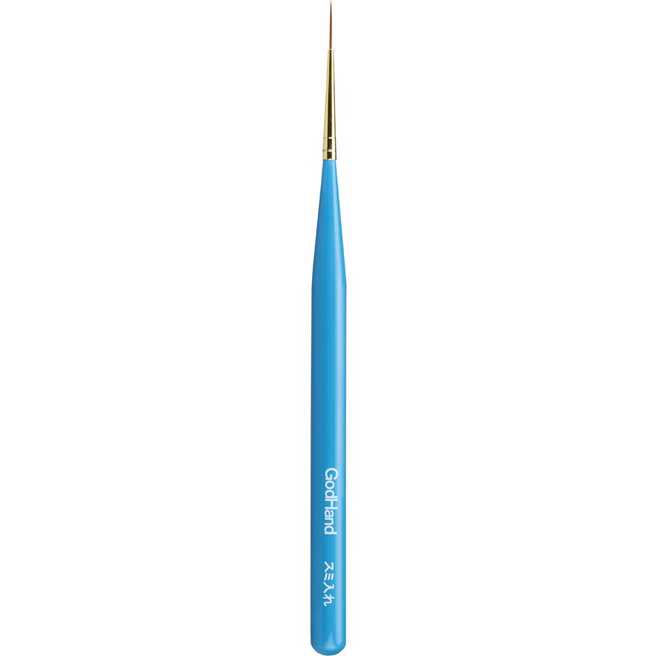 GodHand - Brushwork PRO Liner