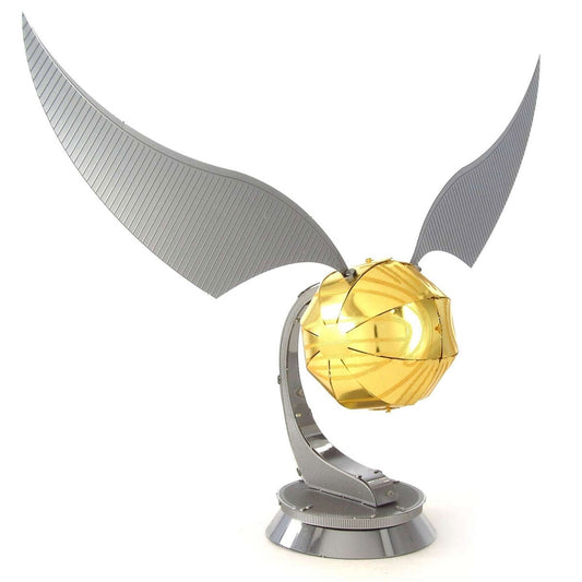 Golden Snitch Harry Potter