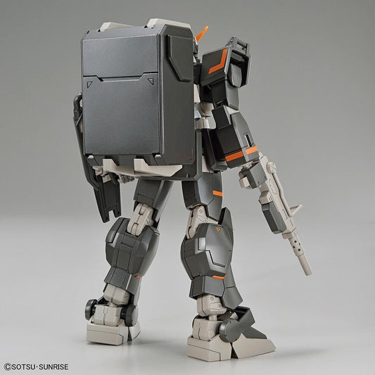 HG 1/144 Gundam Breaker Battlogue Ground Urban Combat Type