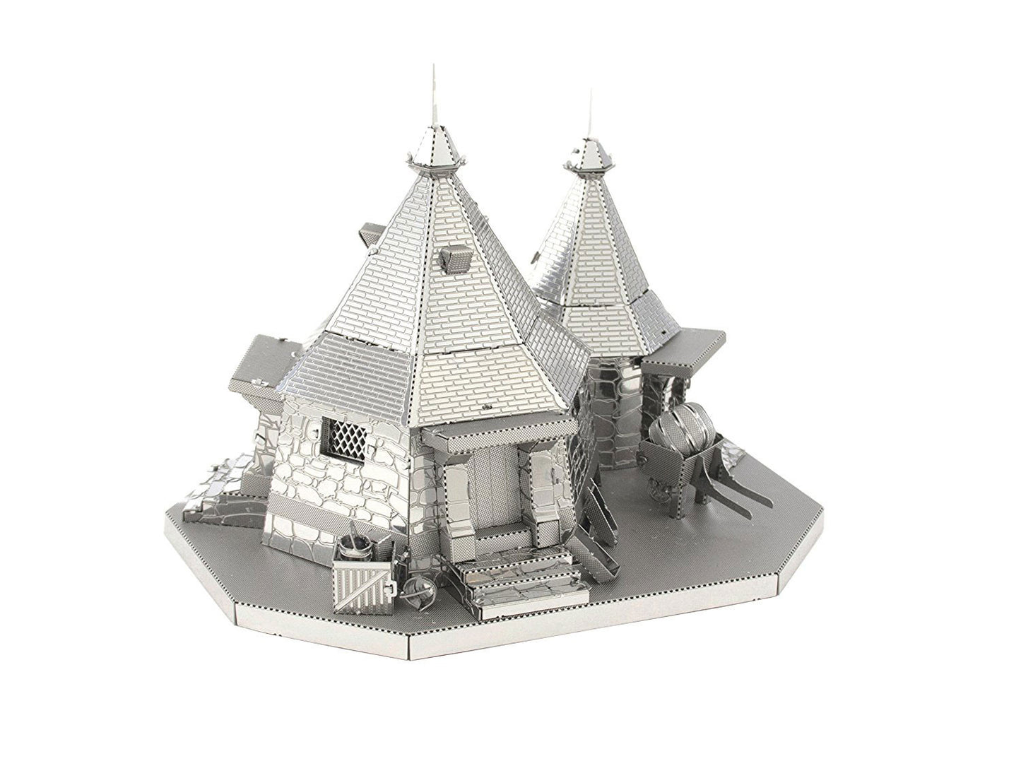 Hagrid's Hut Harry Potter