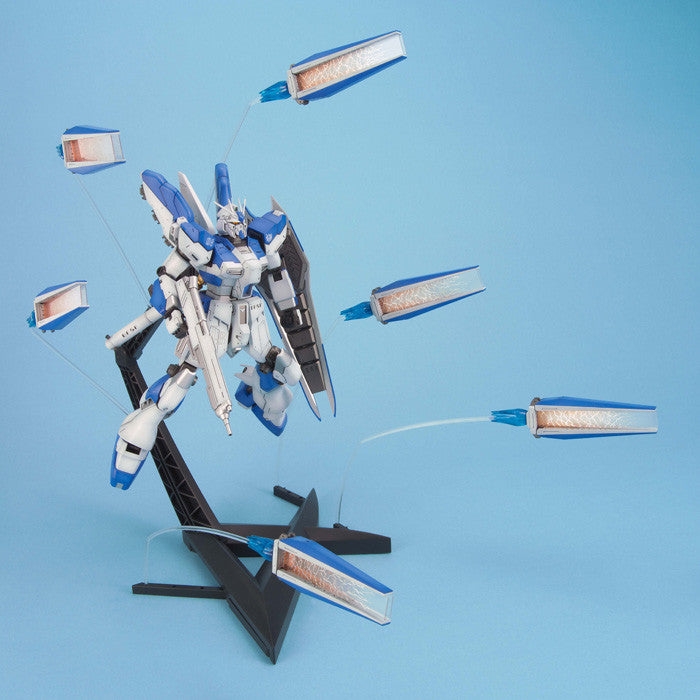 MG 1/100 Hi-Nu Gundam