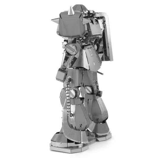Metal Earth IconX - MS-06 Zaku II