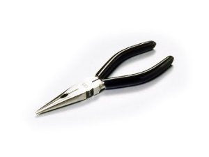 Tamiya Long Nose with Cutter