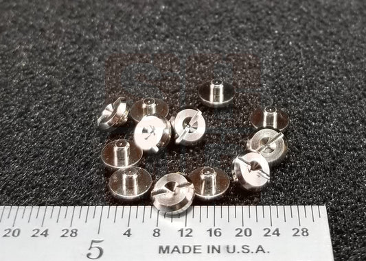 Side 3 Metal Parts-Armor Screw (AS50)
