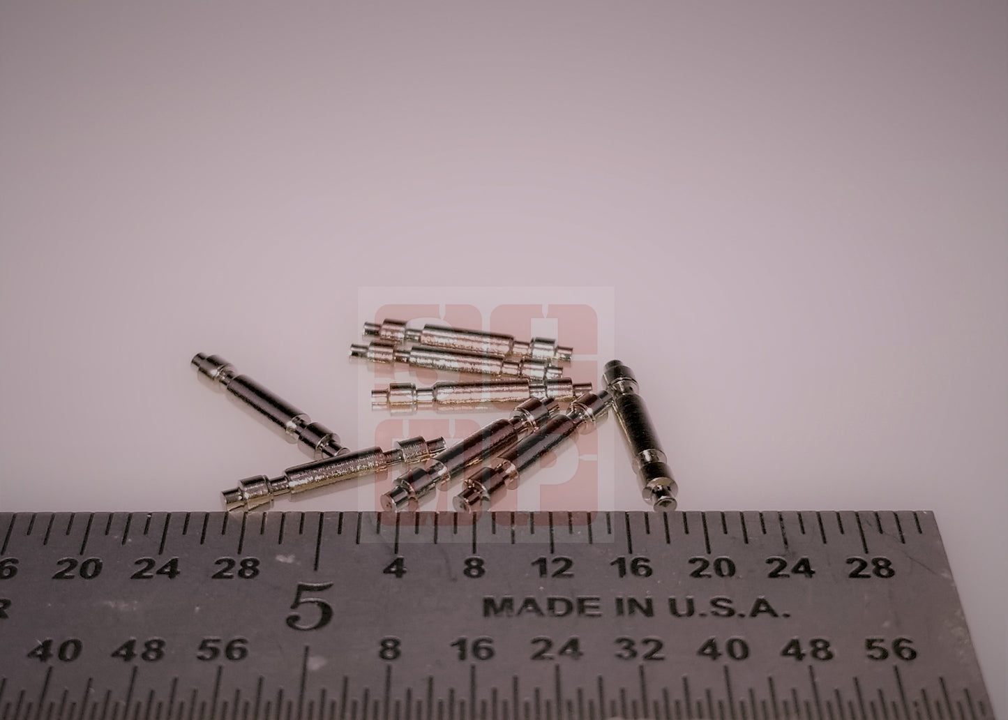 Side 3 Metal Parts-Weight Bar (BS01)