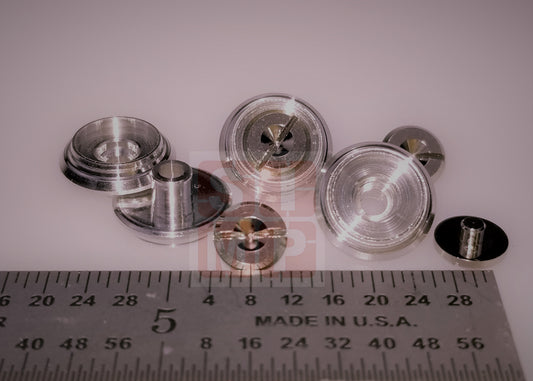 Side 3 Metal Parts-Mechanic Joint (J1)