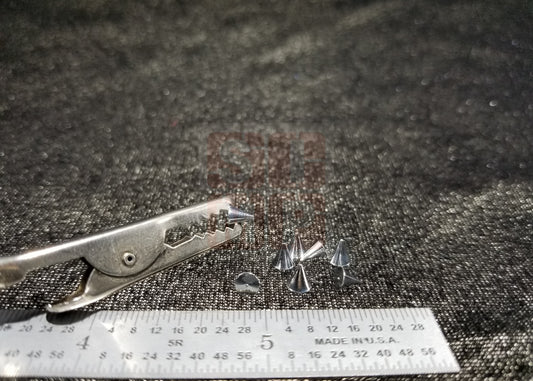 Side 3 Metal Parts-Spikes (MS4)