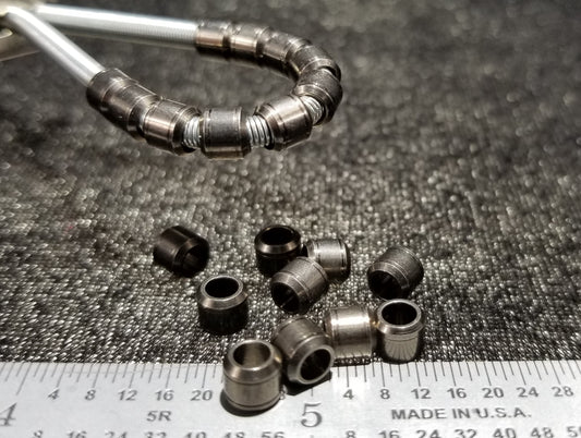 Side 3 Metal Parts-Pipelines (PBKL)