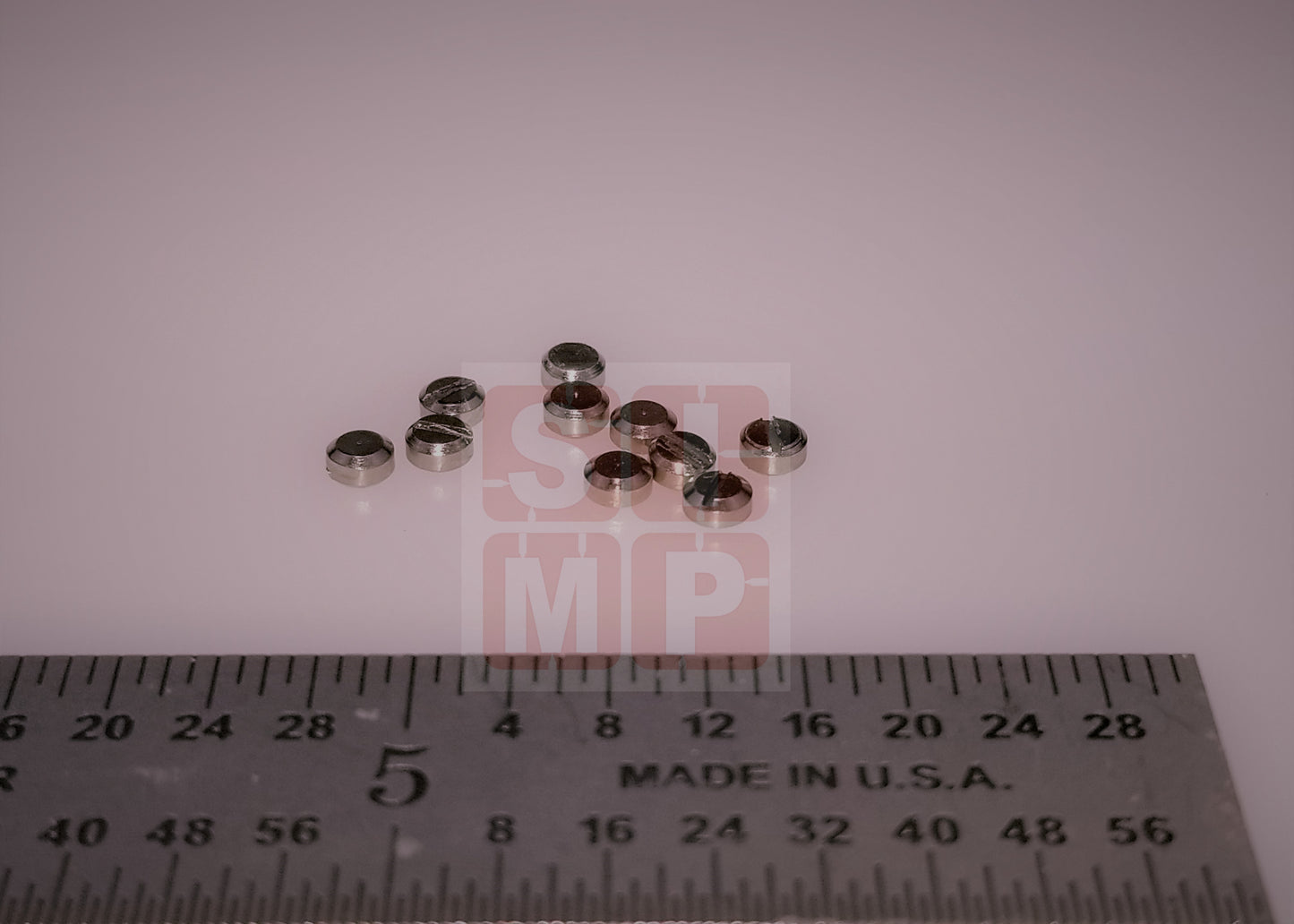 Side 3 Metal Parts-Philip Scutal (-25)