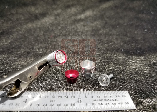 Side 3 Metal Parts-Vernier (S2)