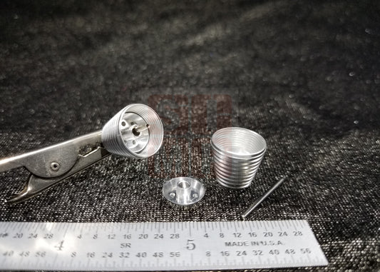 Side 3 Metal Parts-Vernier (S5)
