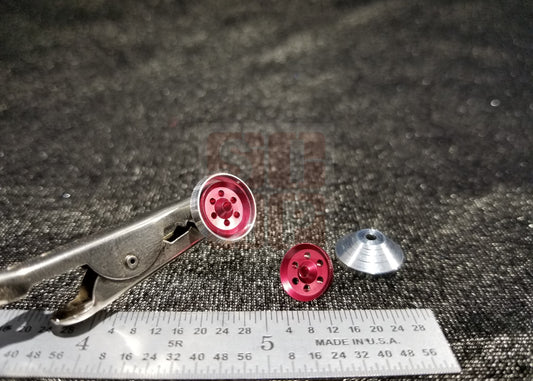 Side 3 Metal Parts-Vernier (S9)