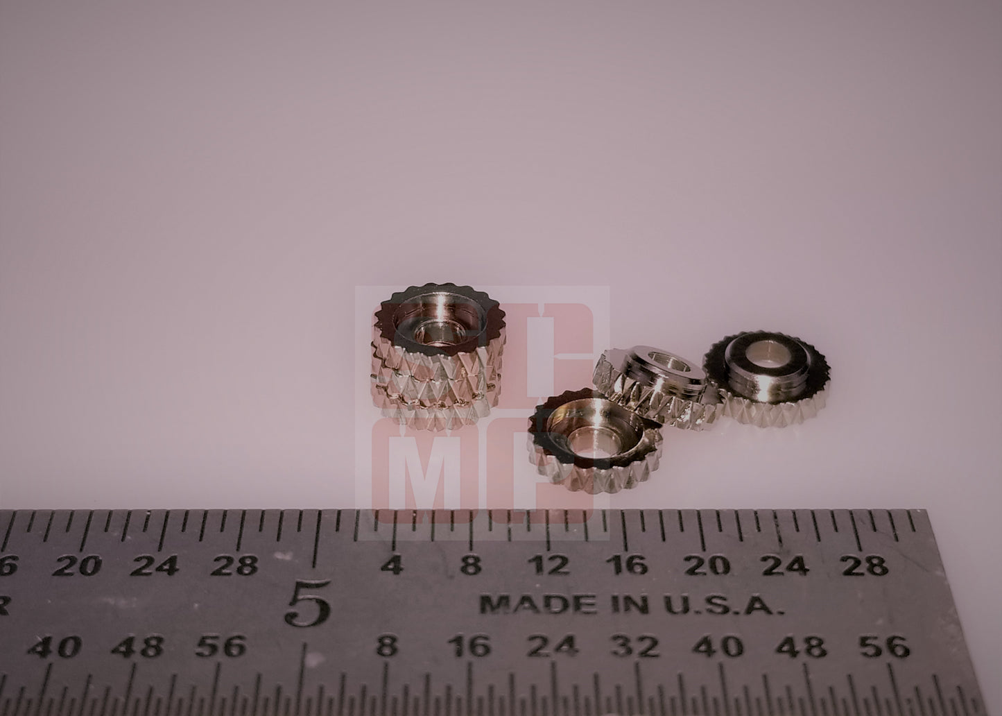 Side 3 Metal Parts-Turbines (TE1)