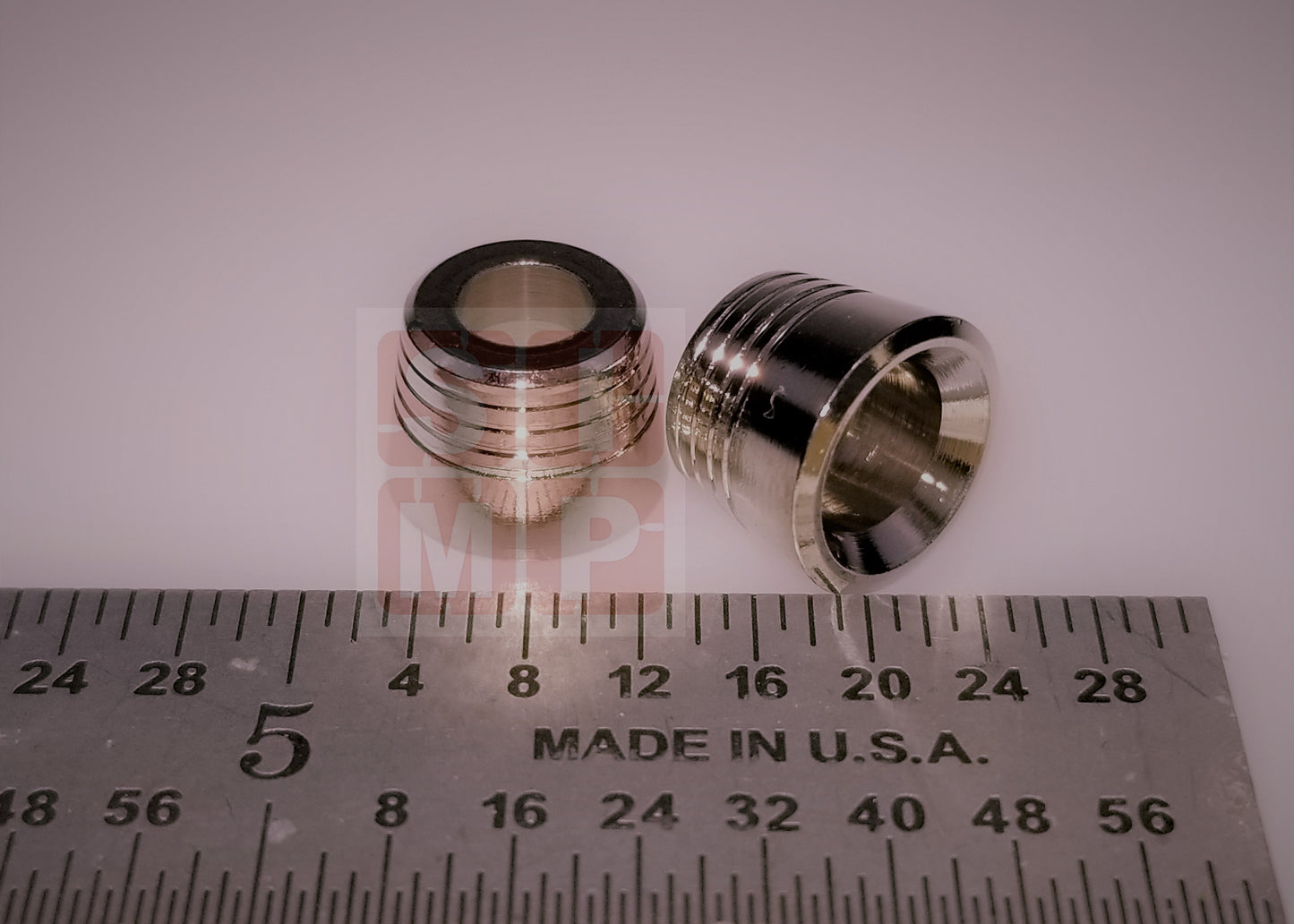 Side 3 Metal Parts-Universal Vernier (USL)