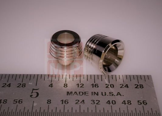 Side 3 Metal Parts-Universal Vernier (USL)
