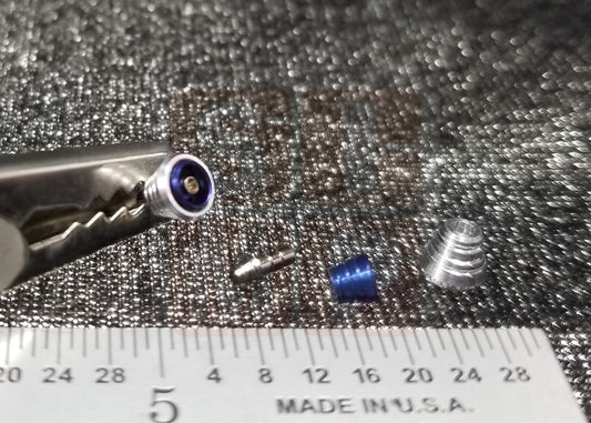 Side 3 Metal Parts-Vernier (B4)