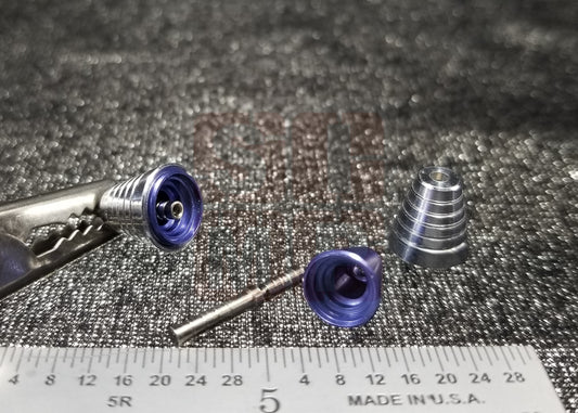 Side 3 Metal Parts-Vernier (B5)