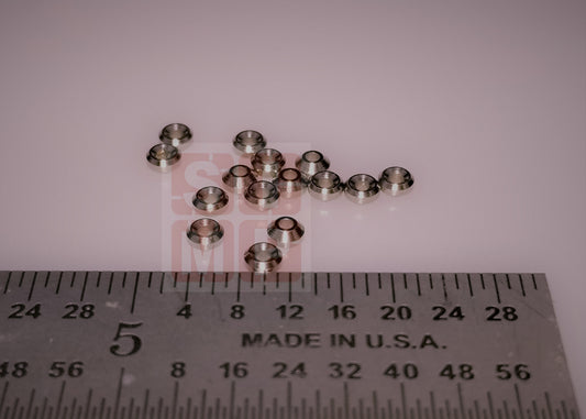 Side 3 Metal Parts-Vent Opening (V25)