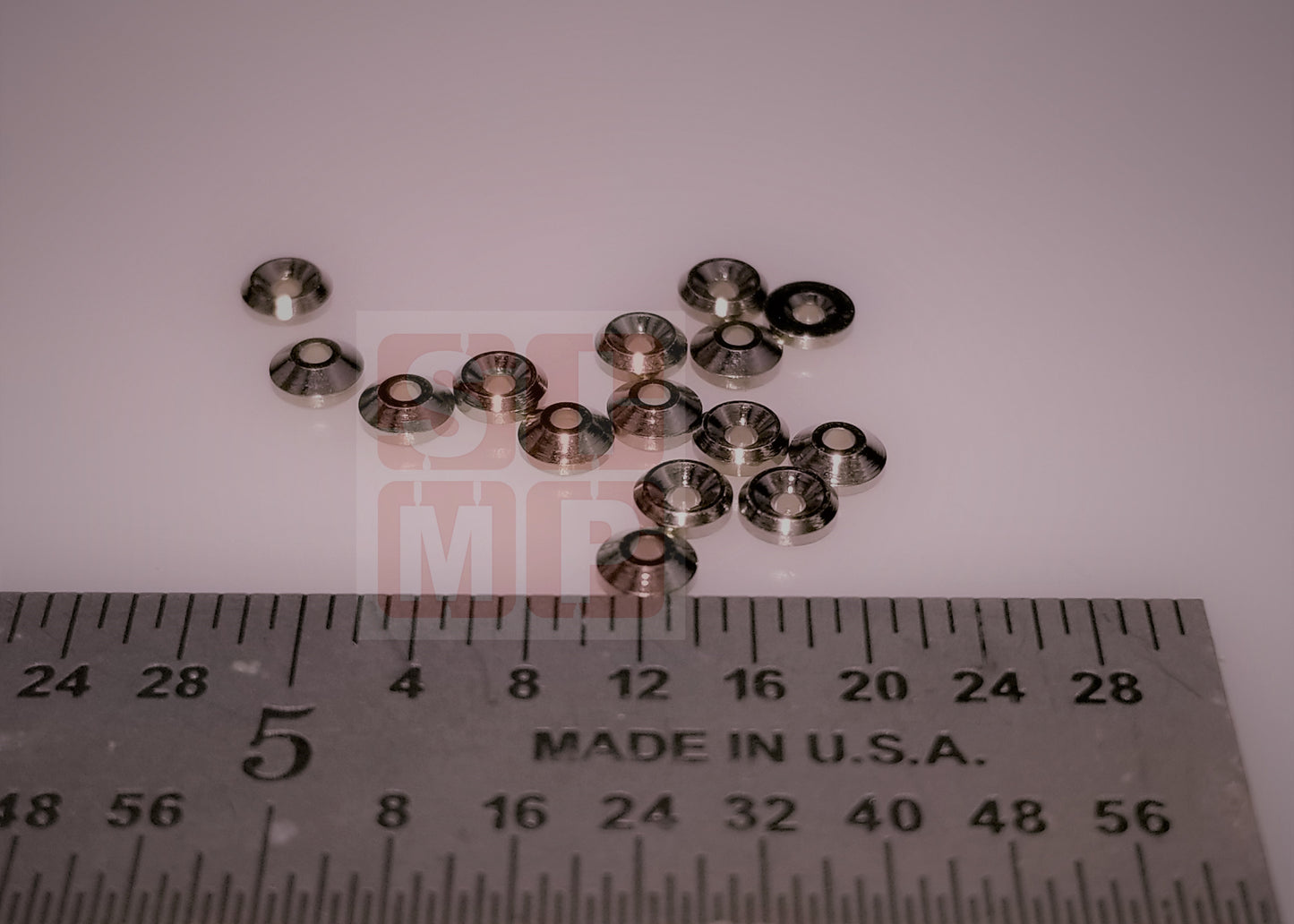 Side 3 Metal Parts-Vent Opening (V30)