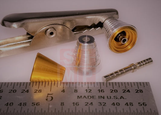 Side 3 Metal Parts-Y Vernier (Y5)