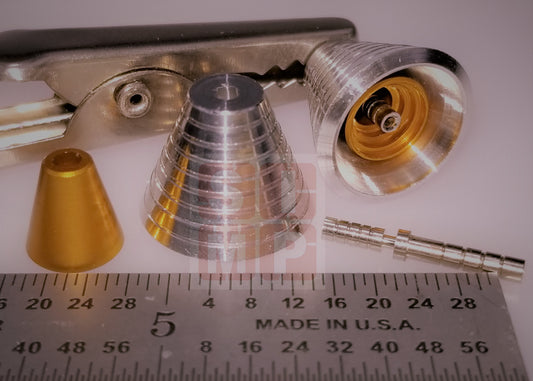 Side 3 Metal Parts-Y Vernier (Y6)