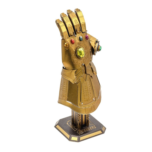 Metal Earth - Infinity Gauntlet