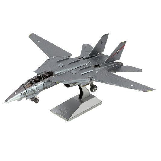 Metal Earth - F-14 Tomcat