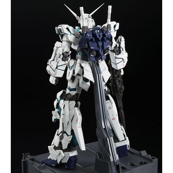 P-Bandai PG 1/160 Unicorn Final Battle Ver.