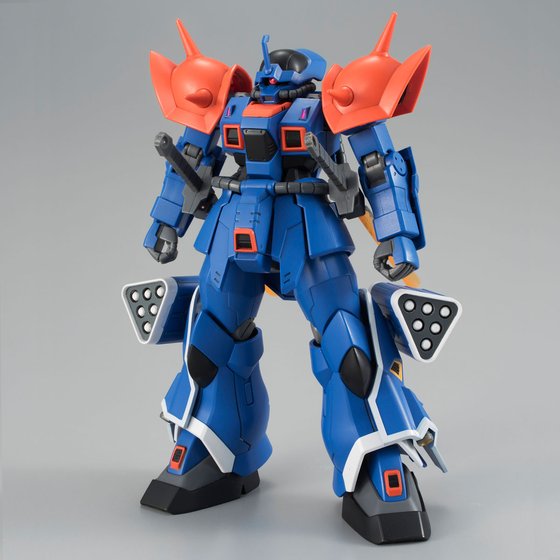 P-Bandai HG 1/144 MS-08TX EFREET CUSTOM