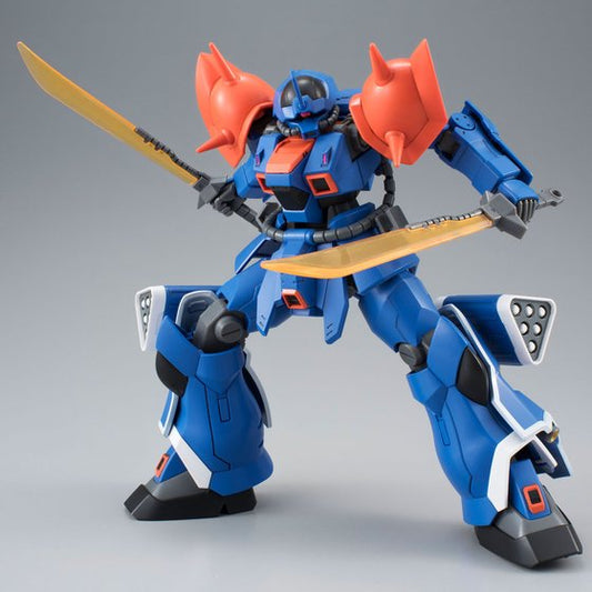 P-Bandai HG 1/144 MS-08TX EFREET CUSTOM