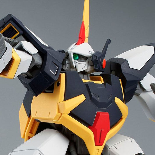 P-Bandai HG 1/144 Weiss Barzam