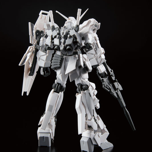 Premium Bandai HG 1/144 THE GUNDAM BASE LIMITED UNICORN GUNDAM (PAINTING MODEL)
