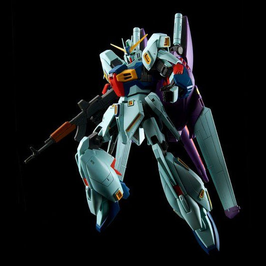 P-Bandai MG 1/100 RGZ-91B Re-GZ Custom