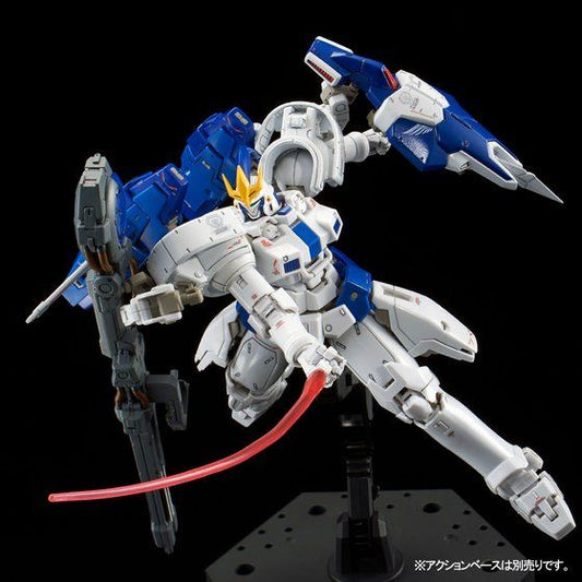 P-Bandai RG 1/144 TALLGEESE â…¢