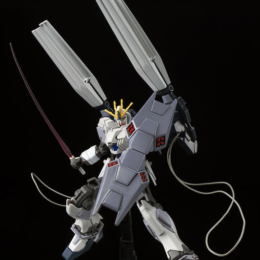 Premium Bandai HG 1/144 THE GUNDAM BASE LIMITED NARRATIVE GUNDAM B-PACKS
