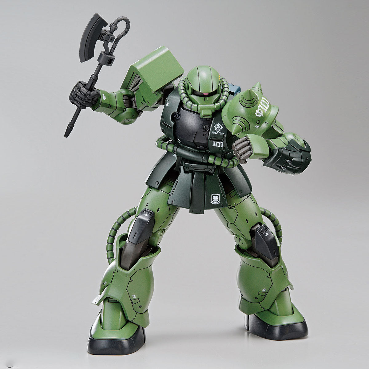 Premium Bandai THE GUNDAM BASE LIMITED SYSTEM WEAPON KIT 002