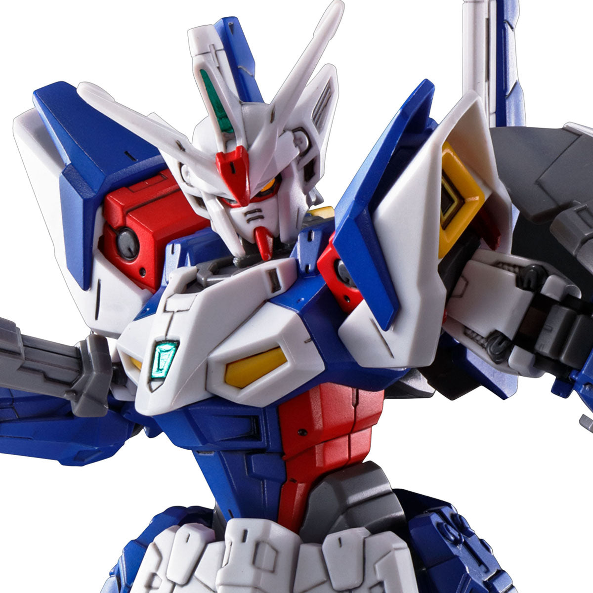 P-Bandai HG 1/144 Gundam Geminass 01